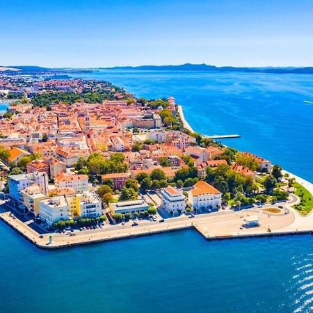 Apartman Marin - Zadar Exterior photo