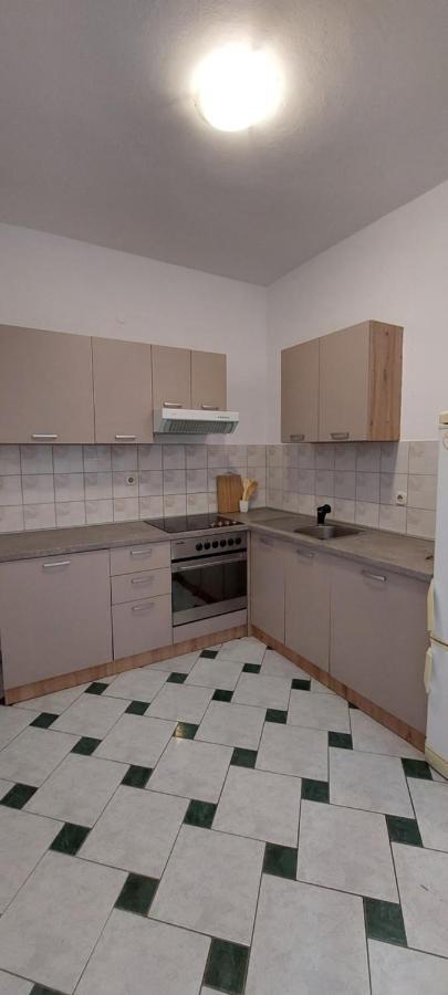 Apartman Marin - Zadar Exterior photo
