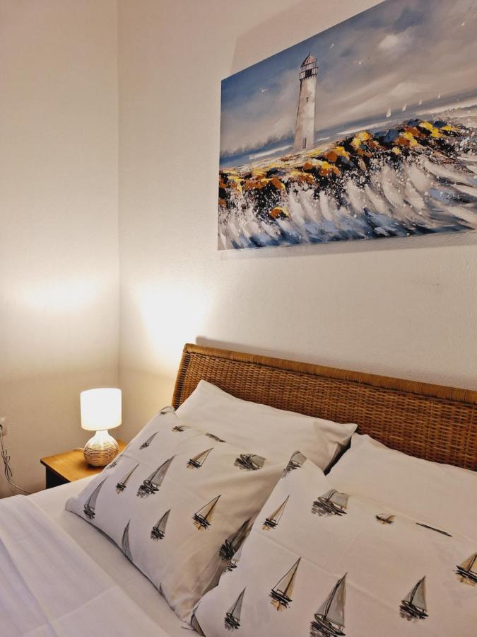 Apartman Marin - Zadar Exterior photo