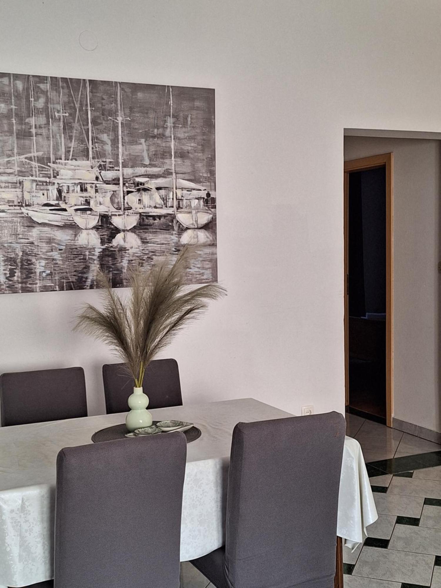 Apartman Marin - Zadar Exterior photo